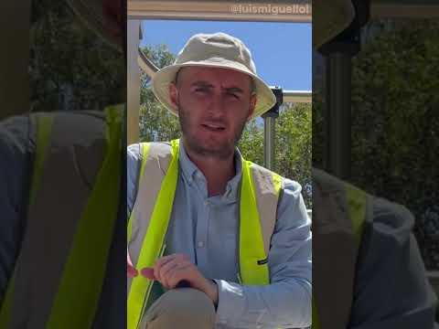 Cuidao con los parques👷🏻‍♂️⚠️ | Parodia