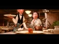 Ratatouille Discussion Analysis