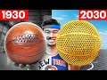 Basketball Knowledge and History