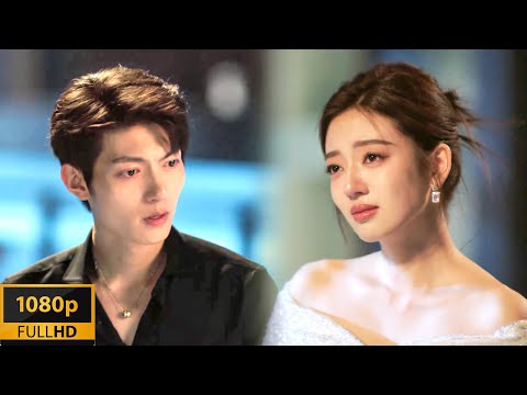 渣男逃婚，下秒灰姑娘就讓他破產下跪求饒！#挚爱游戏 #GameofTrueLove