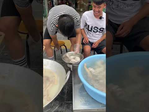 Hưng Vlog - 101 Cách Ăn Xin Miễn Phí Cười Không Nhặt Được Mồm