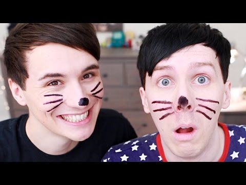 Phil is not on fire 7