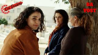 À voix basse de  Leyla Bouzid avec Eya Bouteraa, Hiam Abbass, Marion Barbeau - Bande annonce VOST