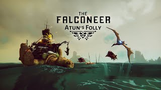 Xbox exclusive The Falconeer listed for PS5 and PS4 release in Japan