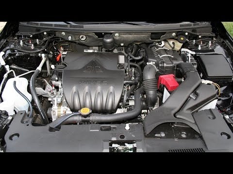 замена цепи грм mitsubishi lancer | Дзен