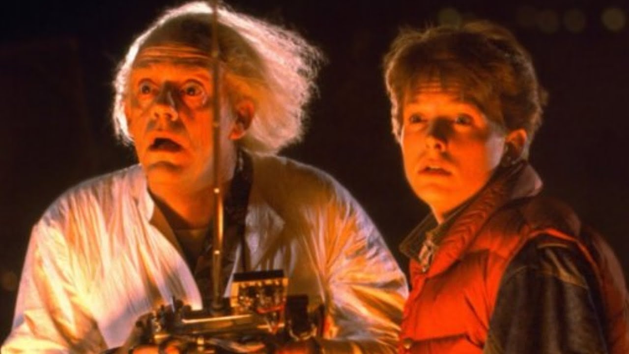 Back To The Future Stars Give Unfortunate Update On Fourth Movie