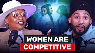 Why Are Women More Attracted to Taken Men?