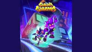 COPENHAGEN SUPER RUNNER REMIX 2026 (From "Subway Surfers")