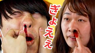 ぎょえぇぇ！！大変なことになるきい子と天才小学生