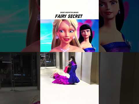 A Fairy Secret, Stopping the wedding 😳