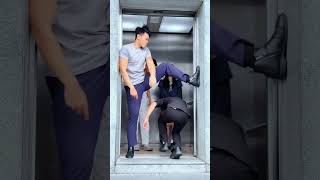 Thôi bỏ [BEN EAGLE] #beneagle #kungfu #funny
