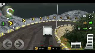 oil tanker transport hd game round 5