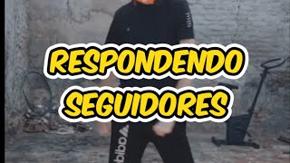Zé maguinho respondendo seguidores #respondendocomentários