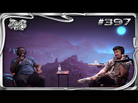 OTP Dance Floor (with Shapel Lacey) | TMG - Episode 397