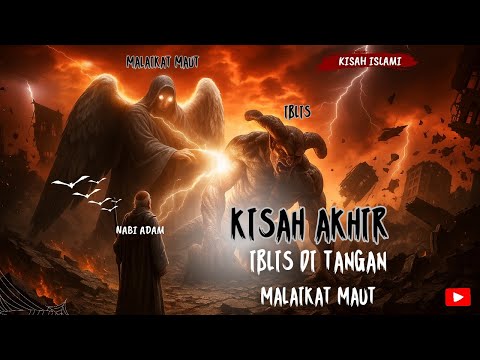 Kisah kematian iblis