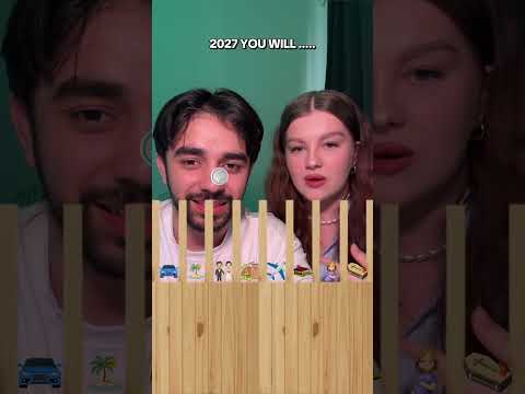 Что нас ЖДЁТ В ЭТОМ ГОДУ