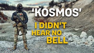 KOSMOS: A MAN WHO REFUSED TO GIVE UP