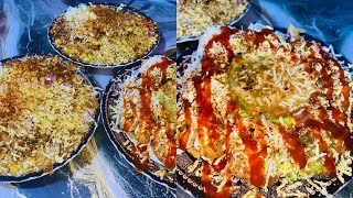 Delicious Chotpoti Naga Fuska Recipe 🤤