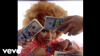 Yemi Alade - Big Connection (Official Music Video)