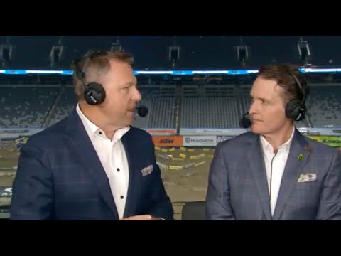 2024 SMX Insider Post Race: Round #3: San Diego, CA | Snapdragon Stadium