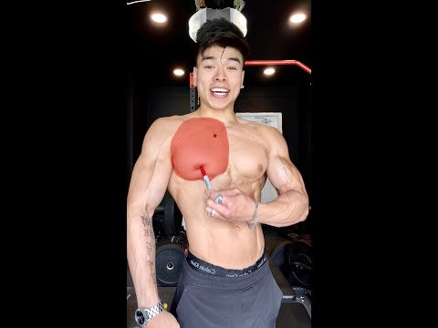 MY ALL-TIME FAVOURITE WORKOUTS