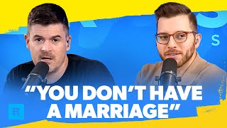My Husband Won't Tell Me How Much Money He Makes