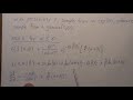 Joint Distribution and Density Functions