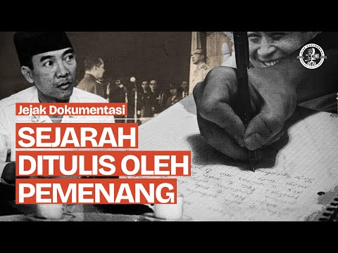Orde Baru Menghilangkan Jejak Sukarno | HISTORIA.ID