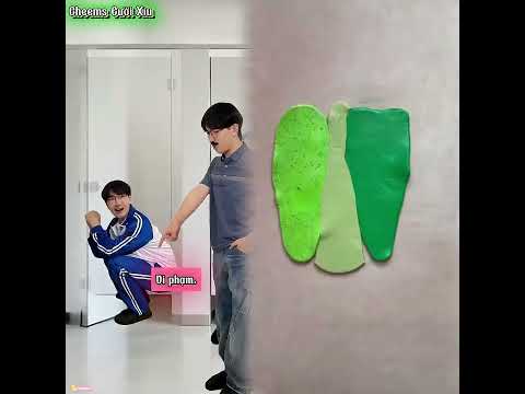 Vi phạm theo cách nhìn của nhà trường #shorts