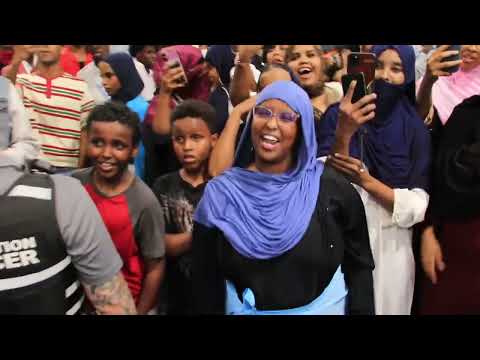 Sharma Boy !Somalia Somali baa leh /