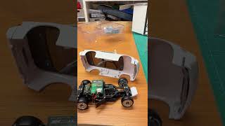 Worlds best mini RC Drift car