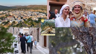 Γιορτή Μαστίχας 2025 - Ολύμποι Χίος