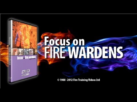 free fire warden training powerpoint free fire warden training powerpoint