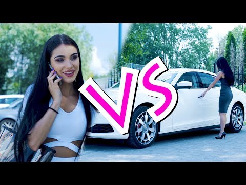 KOBIETA VS MASERATI | Natsu