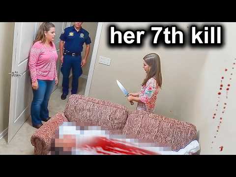 Mom Discovers Her Daughter's Horrifying Crime