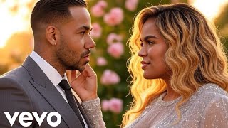 Karol G , Romeo Santos - Te Fuistes y Me Dejastes El Dolor (Official Music video Lyrics)