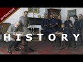 Key Events Leading to the Surrender at Appomattox Court House