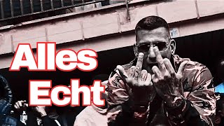 GZUZ feat. KOLJA GOLDSTEIN - ALLES ECHT (prod.Kingside)