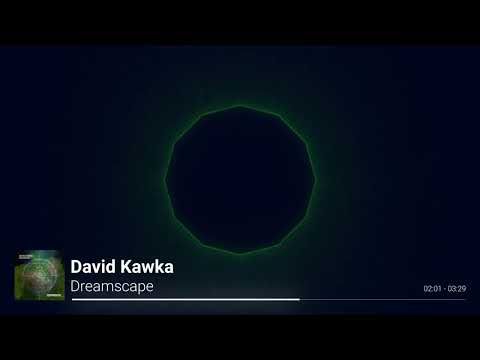 David Kawka - Dreamscape