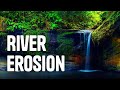 Exploring River Erosion and Deposition Processes