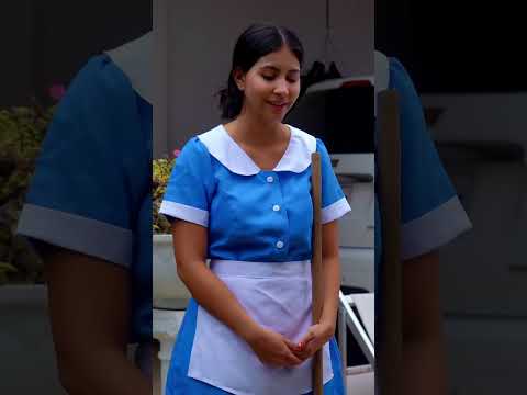 Pidio permiso para poder ir a la boda de su ex y su jefe hizo esto #videosviral #parati #novelas