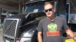 YouTube video thumbnail: Maine's Diesel Costs are at an all-Time High