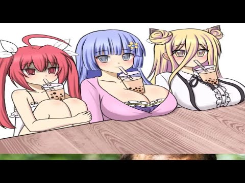 ANIME MEMES V264