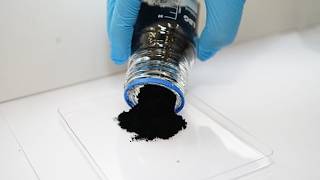YouTube video thumbnail: From lab to sky: Portuguese Graphene That Hides Jets and Drones may Transform Defence