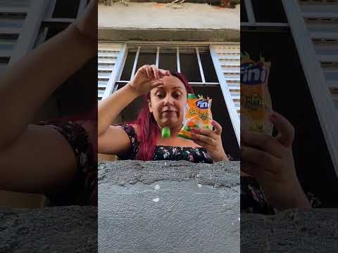 PEGA O FINI DE MELANCIA #shorts #humor