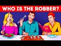 Riddles to Challenge Your Logic and Reasoning