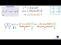 Calculus Derivatives and Motion