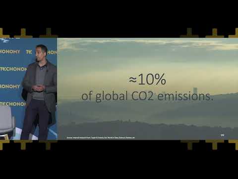 Manik Suri on Why a Smart Cold Chain is Vital for a Warming Planet