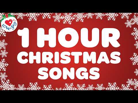 Top Christmas Songs of All Time🎄Best Mid Year Christmas Playlist