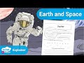 Exploring Gravity and Planet Facts